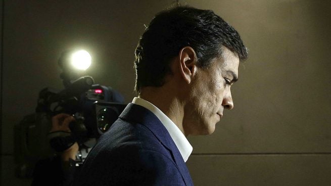 Pedro Sánchez