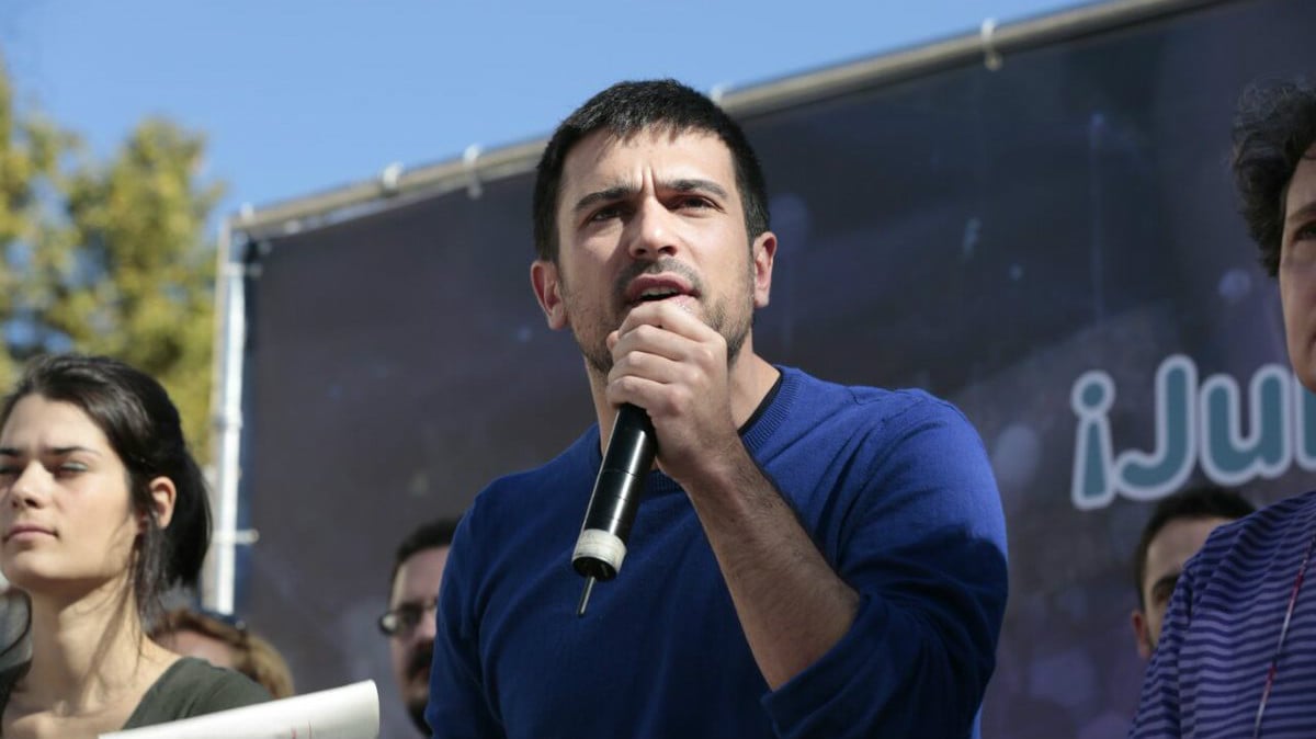 Ramon Espinar