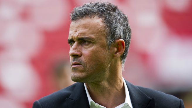 luis enrique