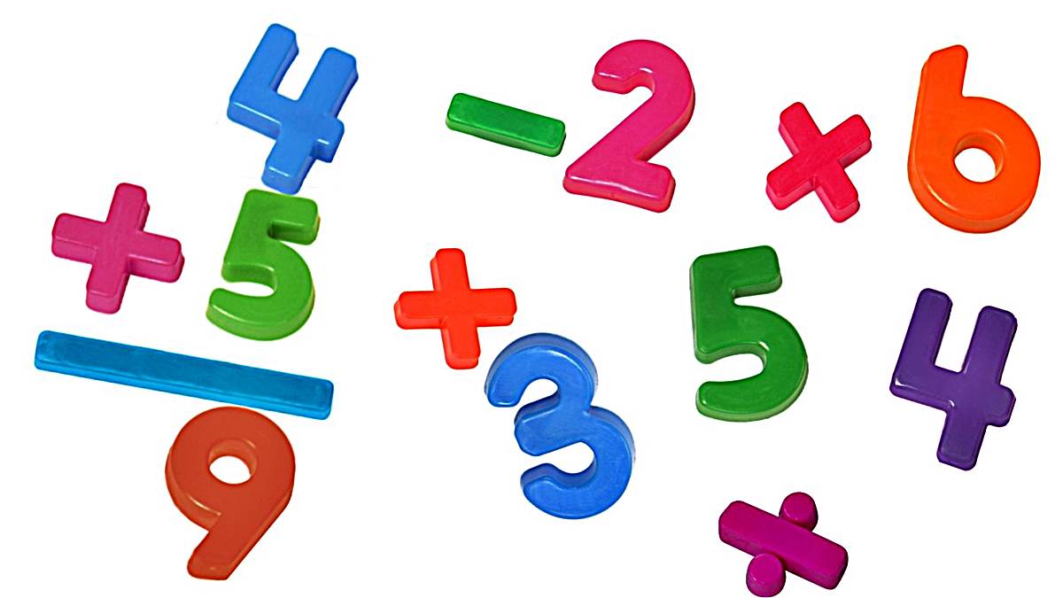 Matemáticas: ¿Conocías estos 5 curiosos hechos?