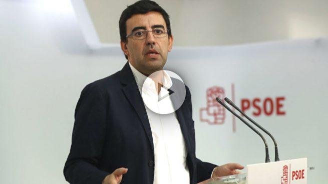 El PSOE cree que «no es un Gobierno para el diálogo» y augura «difícil entendimiento»