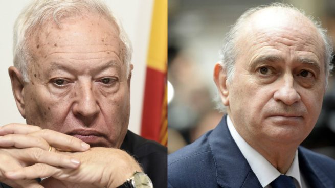 OKDIARIO dio las dos grandes primicias: que Montoro y Guindos seguían y Margallo y Fernández Díaz no
