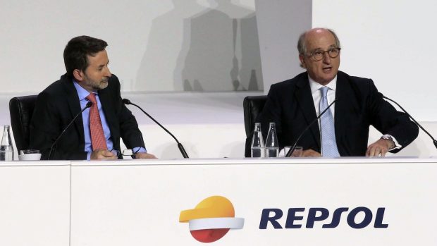 Repsol