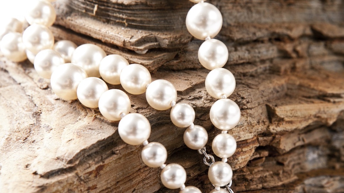 De dónde salen las perlas y cómo se forman?