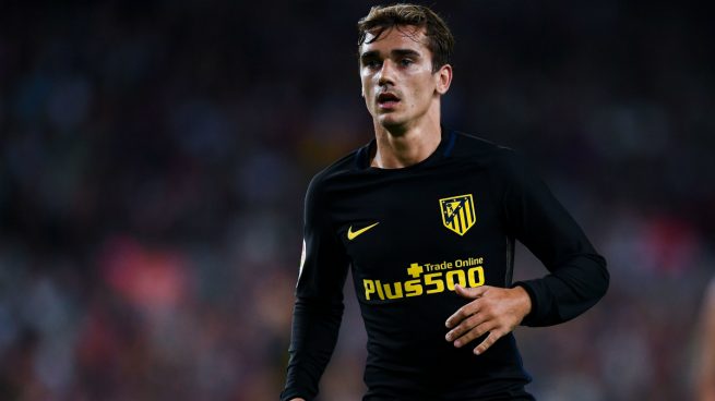 Griezmann, a romper la sequía en Liga ante su ‘querido enemigo’