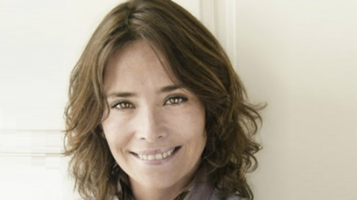 Carmen Guerrero, CMO de Touchvie.