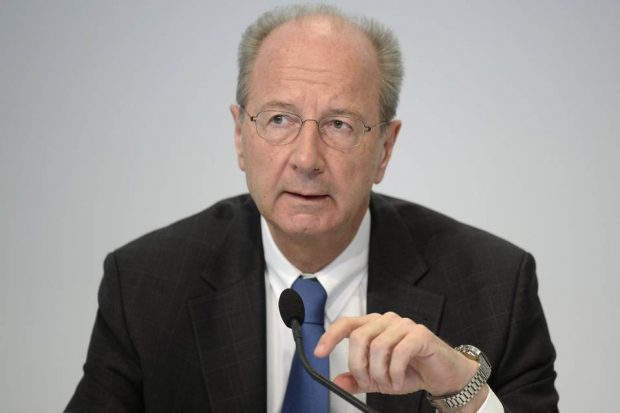 Hans Dieter Pötsch