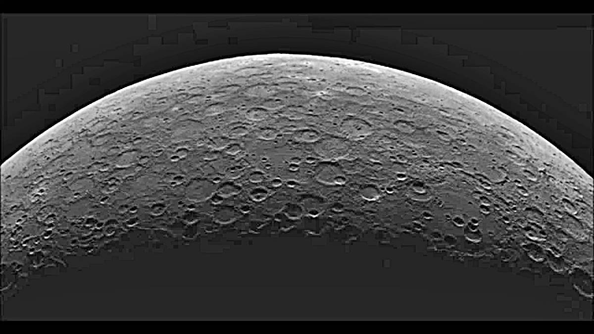 Mercurio 5 Curiosidades Que Tienes Que Conocer Sobre Este Planeta