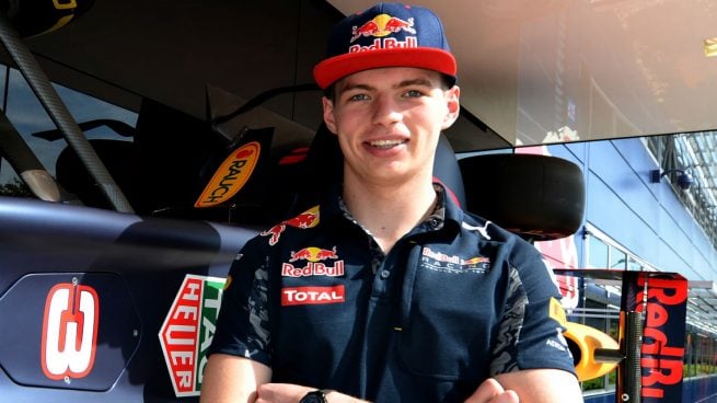 Max Verstappen se ríe de la FIA: “Sus sanciones son ridículas”