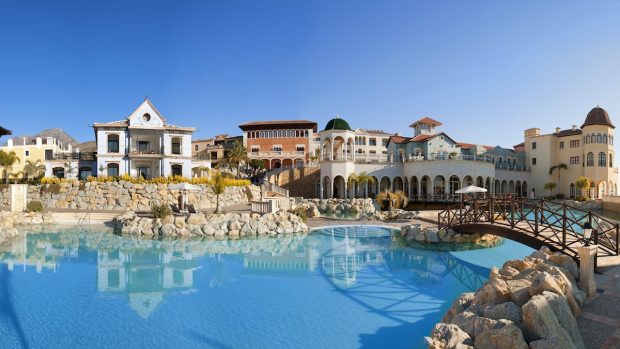 Meliá