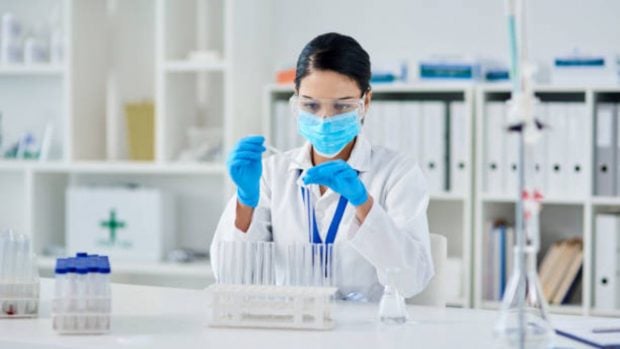 química