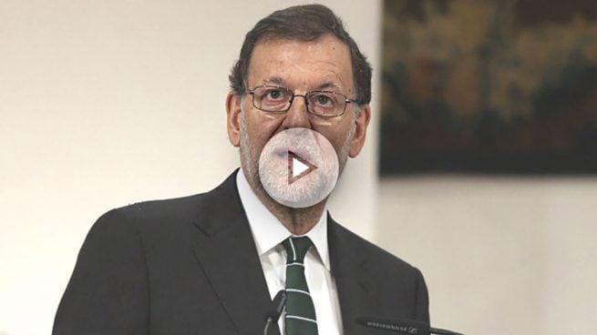 Rajoy anuncia que ya ha iniciado contactos «con todo el mundo» para aprobar los presupuestos