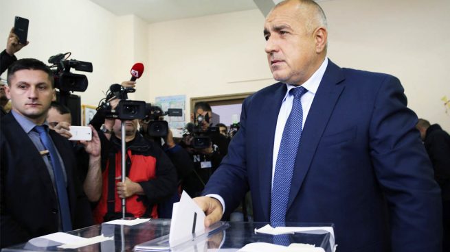 Dimite el primer ministro de Bulgaria tras la derrota de la candidata de su partido en las elecciones