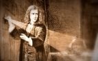 Isaac Newton