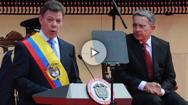 Santos y las FARC llegan a un nuevo acuerdo, despreciando otra vez a Uribe y a los portavoces del NO