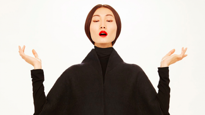 Cultura premió con 30.000 euros a Sybilla, una firma de moda a las puertas de la quiebra
