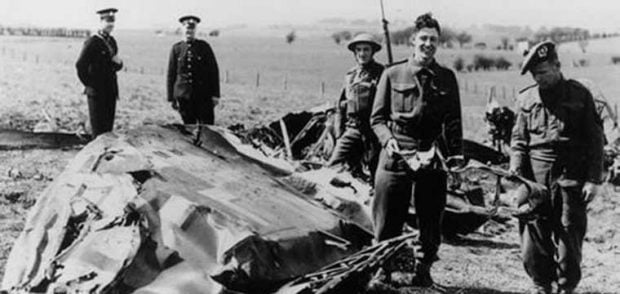 5 misterios de la Segunda Guerra Mundial que no tienen explicación