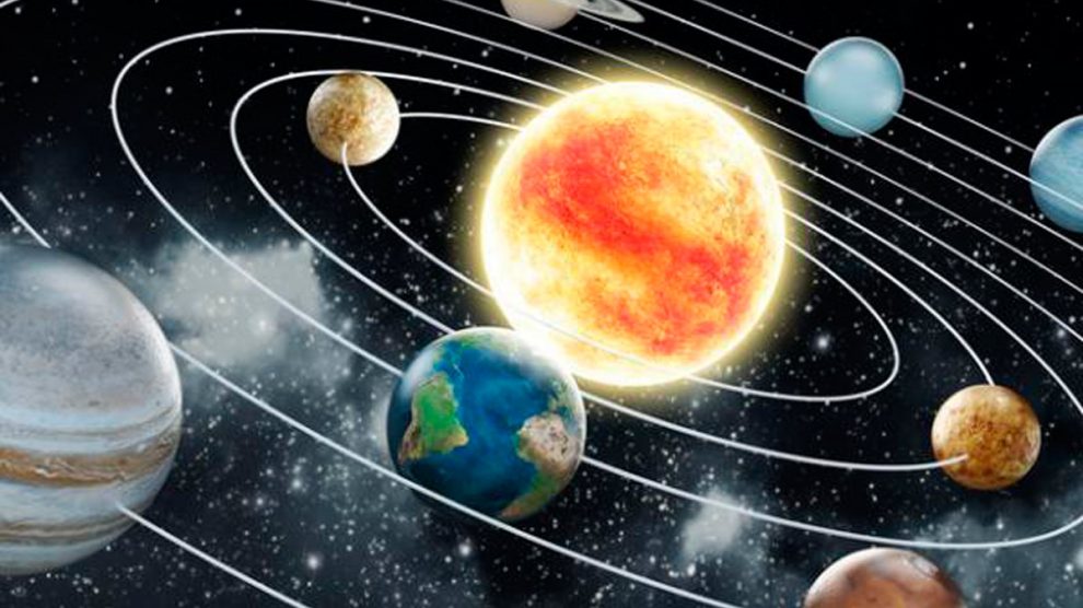 Los datos y curiosidades sobre el Sistema Solar que te sorprenderán