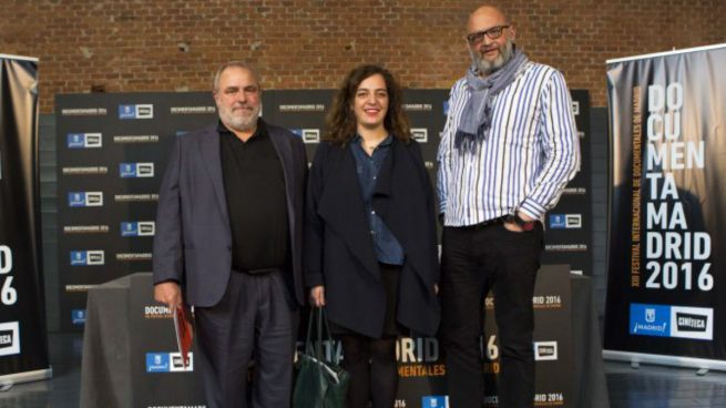 Carmena impone el personal al festival DocumentaMadrid y sus dos directores dimiten