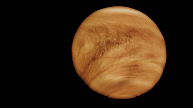 Los datos más curiosos que harán de Venus tu planeta favorito