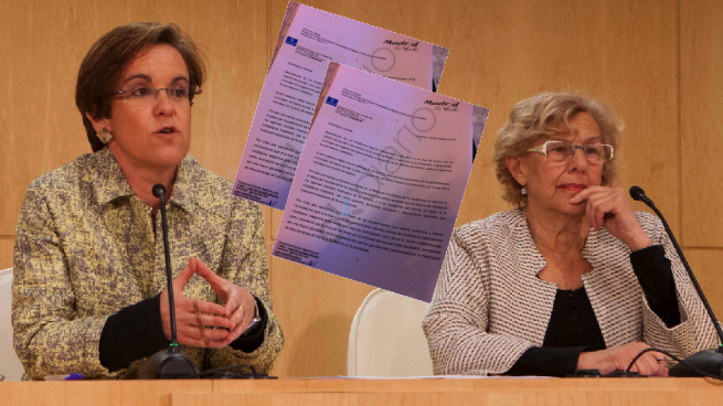 Carmena y el PSOE excluyen de la Mesa sobre cómo limpiar Madrid a asociaciones vecinales críticas