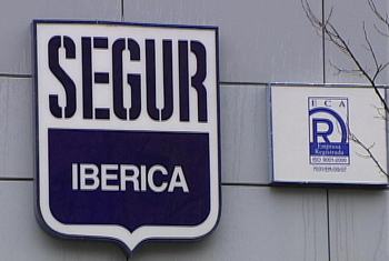 Logo de Segur Ibérica.