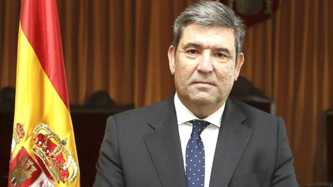 José Manuel Holgado