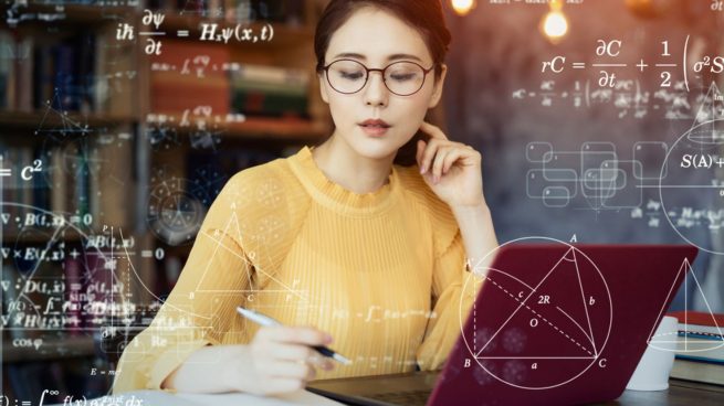 Las Curiosidades Sobre Las Matemáticas Que Te Dejarán Sorprendido