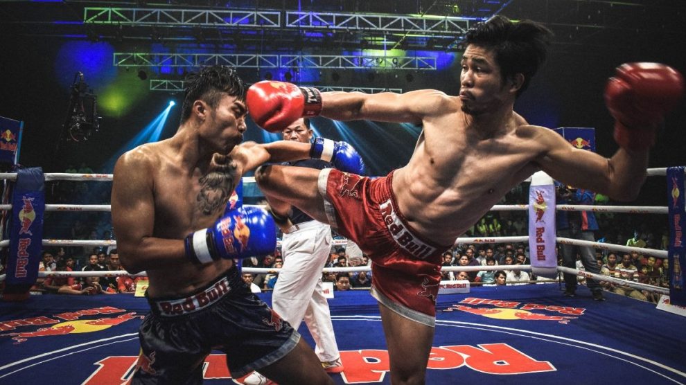 Muay Thai