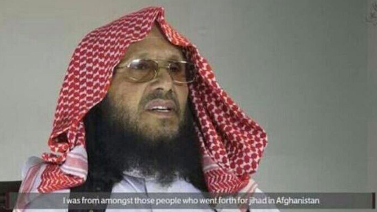 Abu Afghan al-Masri, líder de Al Qaeda abatido por EE UU.