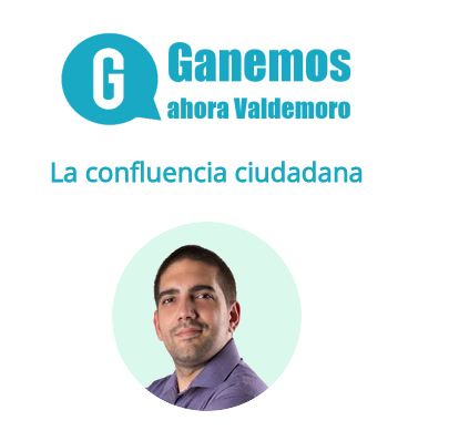 ganemos valdemoro