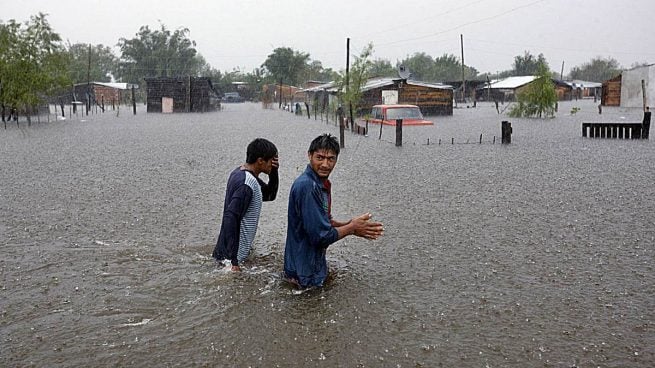 inundaciones mocoa