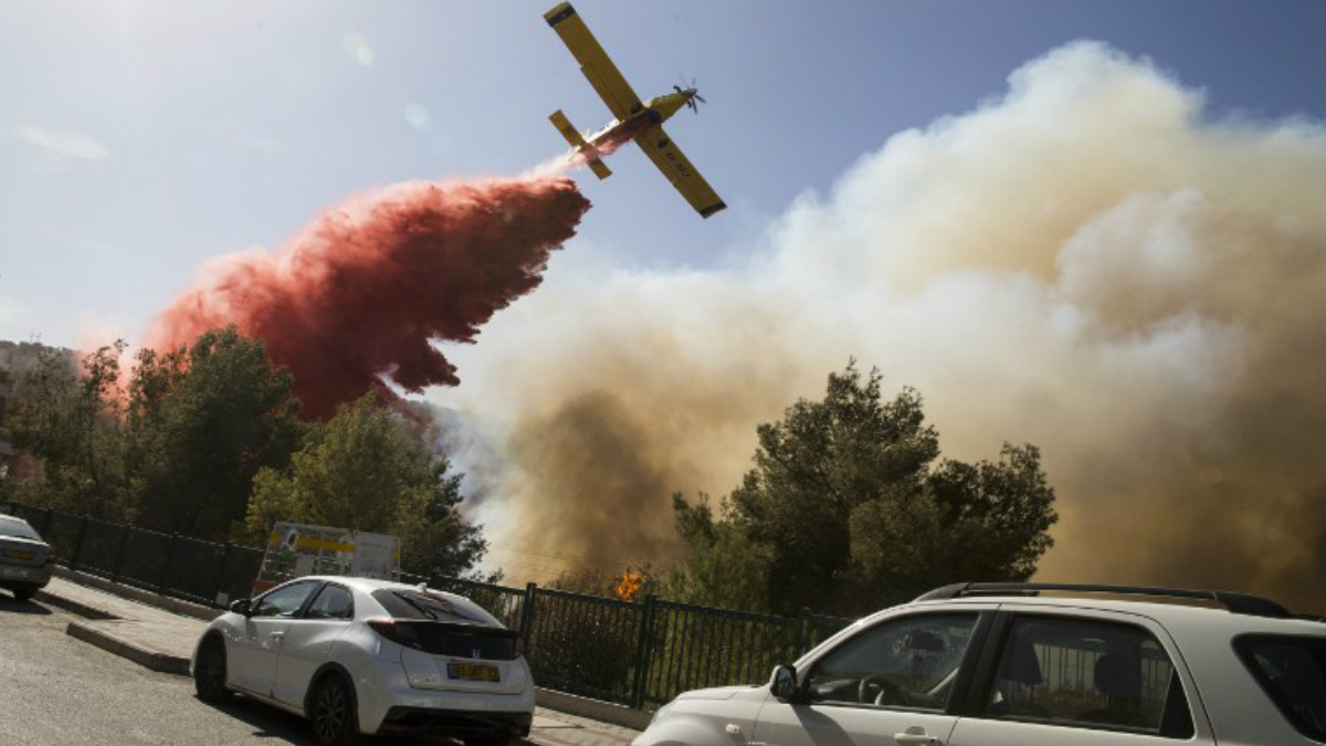 Foto: AFP