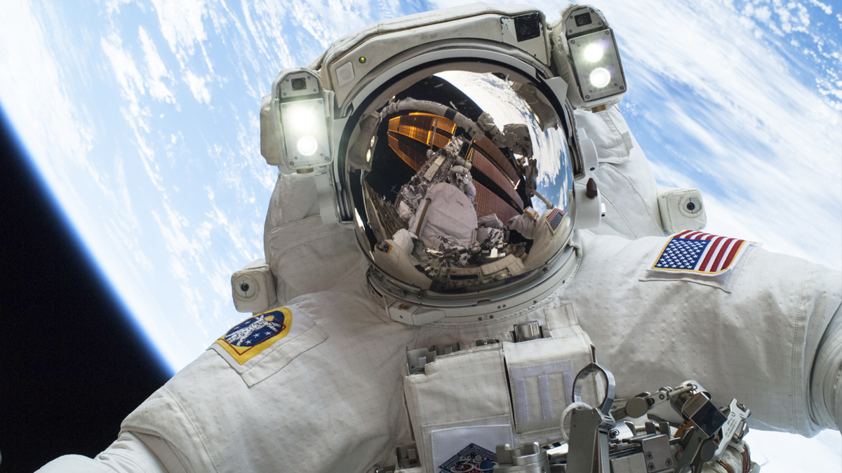 (Foto: NASA)
