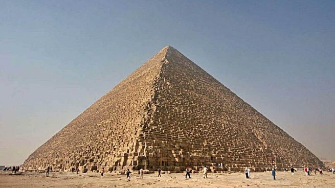 5 fascinantes misterios sobre grandes civilizaciones antiguas