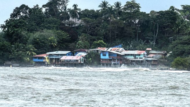 Otto-Costa Rica-Nicaragua