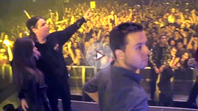 El «mannequin challenge» más numeroso y sorprendente