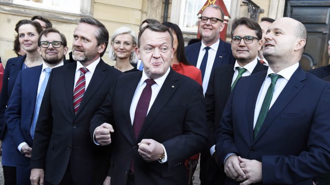 El danés es el enésimo gobierno europeo que da la espalda a Puigdemont