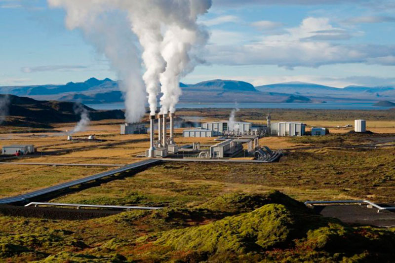 La energía geotérmina, una de las renovables más desconocida