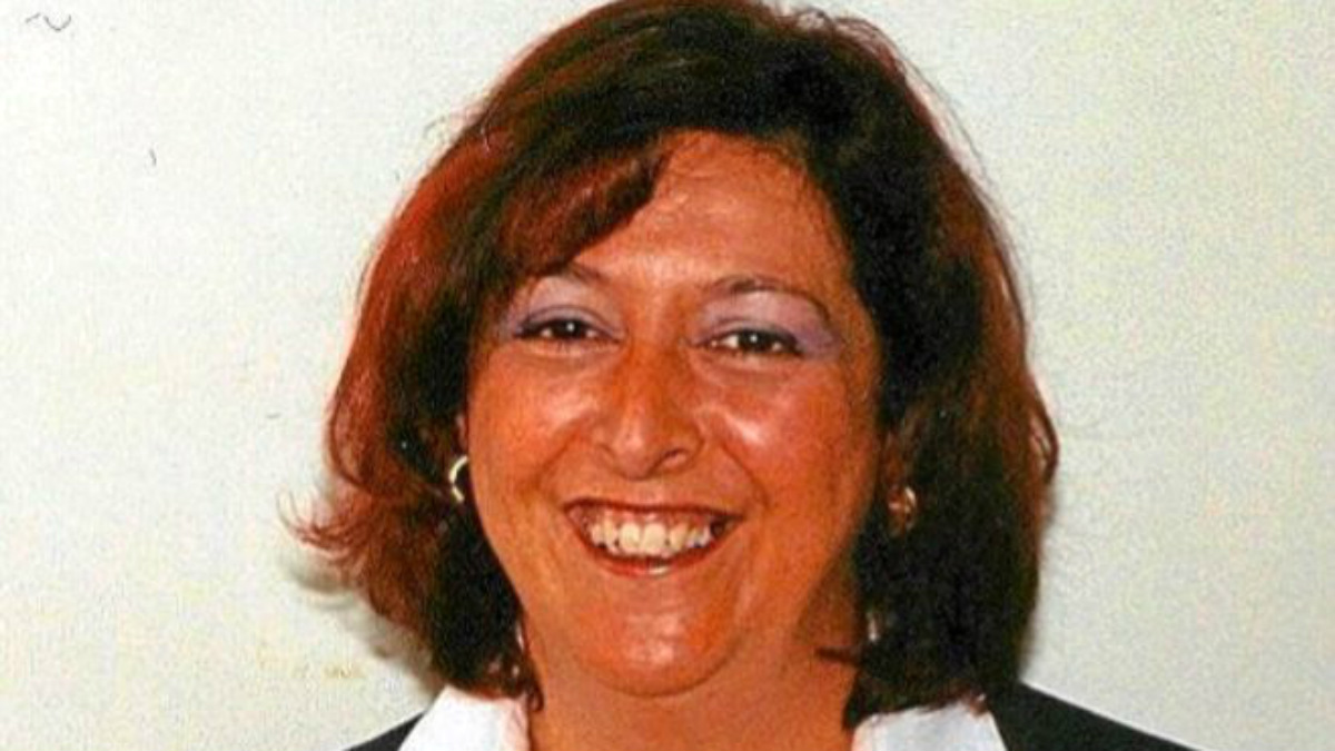 Teresa Fernández, de Izquierda Unida, segunda teniente de alcalde en Fuenlabrada (Madrid).