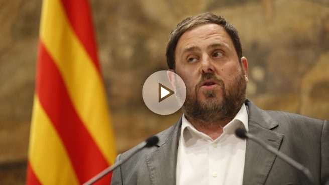 Los Presupuestos de la Generalitat incluyen 5,8 millones para el referéndum independentista