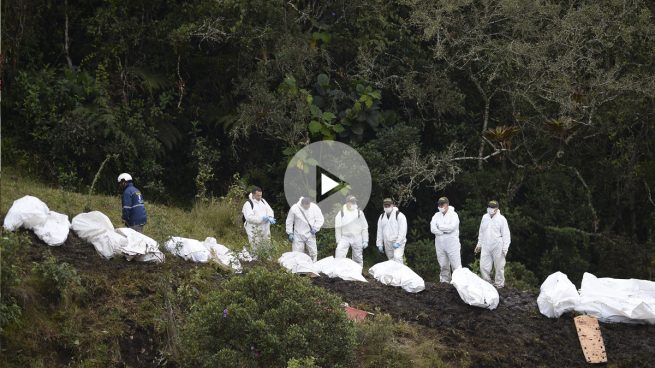 La controladora del vuelo del Chapecoense denuncia amenazas: «Hice lo humanamente posible»