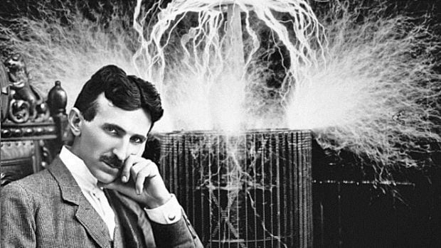 nikola tesla frases celebres