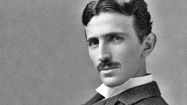 Nikola Tesla frases celebres