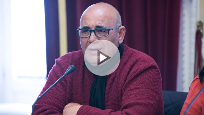 El concejal de Kichi reconoce en una grabación que inflan y falsean los partes de limpieza en Cádiz