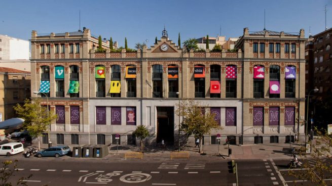 Nueve millones de personas han visitado La Casa Encendida de Madrid en sus 14 años de vida