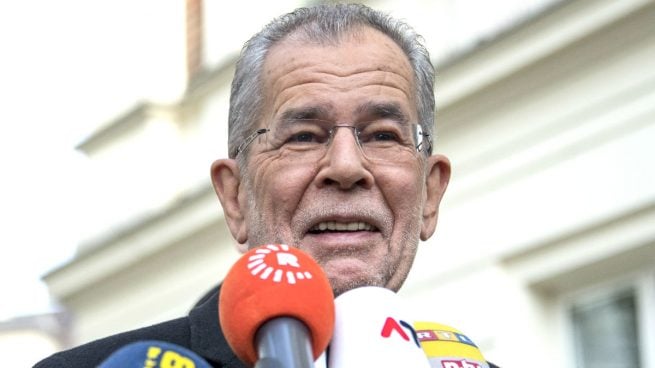 Van der Bellen-Hofer-Austria