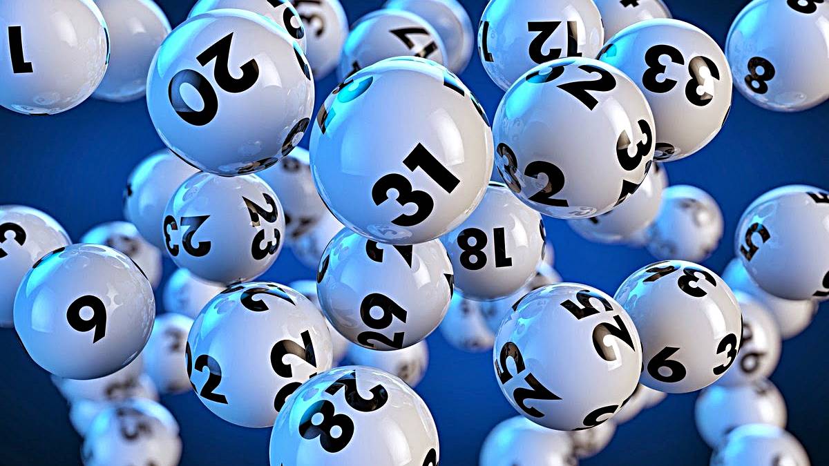 calcular probabilidades loteria