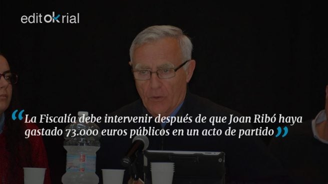 ¿Perdonará otra vez la Fiscalía a Podemos?