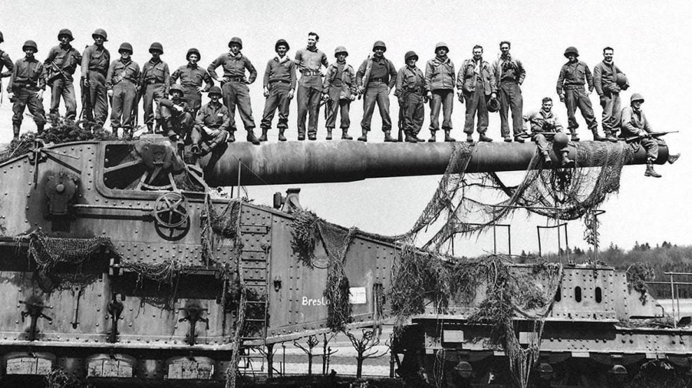 Segunda Guerra Mundial Línea del tiempo de los acontecimientos